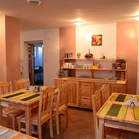 Bed and Breakfast Dw Sloneczna Zakopane Exterior foto