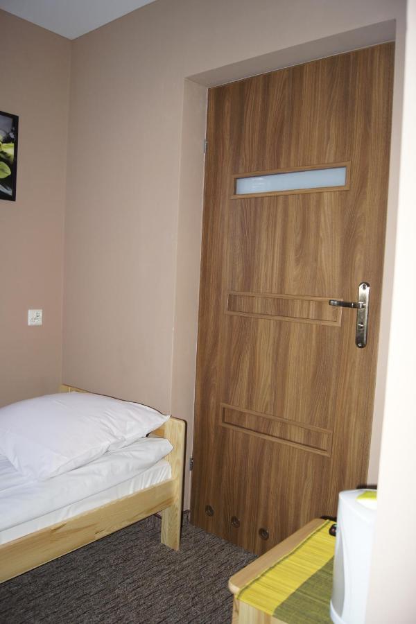 Bed and Breakfast Dw Sloneczna Zakopane Zimmer foto
