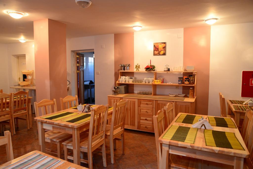 Bed and Breakfast Dw Sloneczna Zakopane Exterior foto