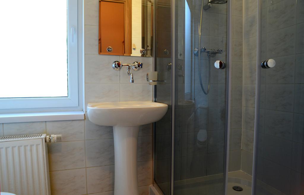 Bed and Breakfast Dw Sloneczna Zakopane Exterior foto